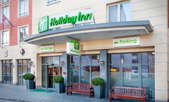 Holiday Inn Nuernberg City Centre