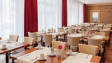 Holiday Inn Nuernberg City Centre Restaurant
