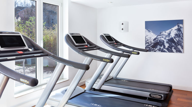 <b>Holiday Inn Nuernberg City Centre Health Club</b>. Images powered by <a href="https://www.leonardoworldwide.com/" title="Leonardo Worldwide" target="_blank">Leonardo</a>.