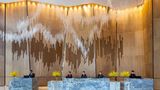 Crowne Plaza Kunshan Lobby