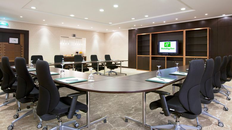 <b>Holiday Inn Riyadh-Izdihar Airport Rd Meeting</b>. Images powered by <a href="https://www.leonardoworldwide.com/" title="Leonardo Worldwide" target="_blank">Leonardo</a>.