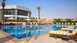 Holiday Inn Riyadh-Izdihar Airport Rd Pool