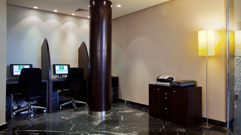 <b>Holiday Inn Riyadh-Izdihar Airport Rd Other</b>. Images powered by <a href="https://www.leonardoworldwide.com/" title="Leonardo Worldwide" target="_blank">Leonardo</a>.