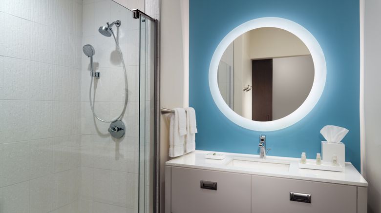 <b>Hotel Indigo Tuscaloosa Downtown Room</b>. Images powered by <a href="https://www.leonardoworldwide.com/" title="Leonardo Worldwide" target="_blank">Leonardo</a>.