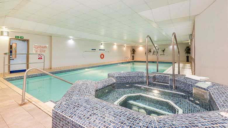 <b>New Place Hotel Pool</b>. Images powered by <a href="https://www.leonardoworldwide.com/" title="Leonardo Worldwide" target="_blank">Leonardo</a>.