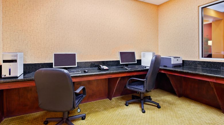 <b>Holiday Inn Express Hotel & Suites Other</b>. Images powered by <a href="https://www.leonardoworldwide.com/" title="Leonardo Worldwide" target="_blank">Leonardo</a>.