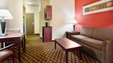 <b>Holiday Inn Express Hotel & Suites Suite</b>. Images powered by <a href="https://www.leonardoworldwide.com/" title="Leonardo Worldwide" target="_blank">Leonardo</a>.
