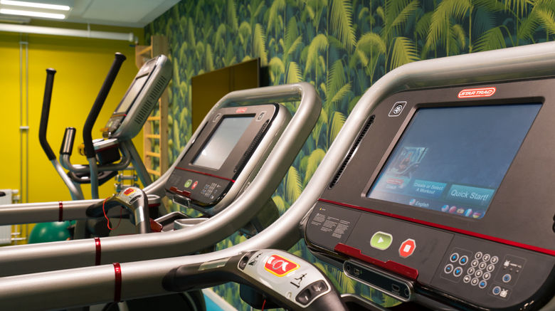 <b>Thon Hotel Gardermoen Health Club</b>. Images powered by <a href="https://www.leonardoworldwide.com/" title="Leonardo Worldwide" target="_blank">Leonardo</a>.