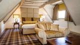 The Legacy Rose and Crown Hotel Suite