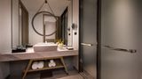 <b>Crowne Plaza Oriental Movie Metropolis Room</b>. Images powered by <a href="https://www.leonardoworldwide.com/" title="Leonardo Worldwide" target="_blank">Leonardo</a>.