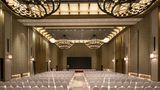 <b>Crowne Plaza Oriental Movie Metropolis Ballroom</b>. Images powered by <a href="https://www.leonardoworldwide.com/" title="Leonardo Worldwide" target="_blank">Leonardo</a>.