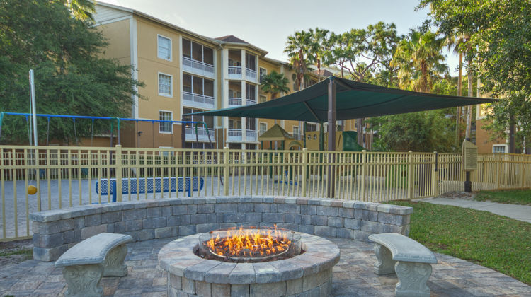 Wyndham Vacation Resort Cypress Palms Other