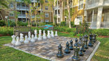 Wyndham Vacation Resort Cypress Palms Recreation