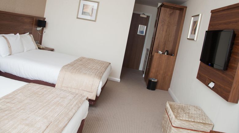 <b>Holiday Inn New Castle Upon Tyne Room</b>. Images powered by <a href="https://www.leonardoworldwide.com/" title="Leonardo Worldwide" target="_blank">Leonardo</a>.