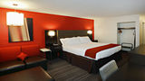 Holiday Inn Express Brentwood South Room