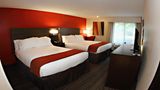 Holiday Inn Express Brentwood South Room