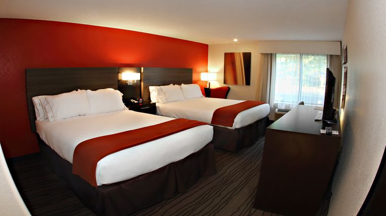 <b>Holiday Inn Express Brentwood South Room</b>. Images powered by <a href="https://www.leonardoworldwide.com/" title="Leonardo Worldwide" target="_blank">Leonardo</a>.