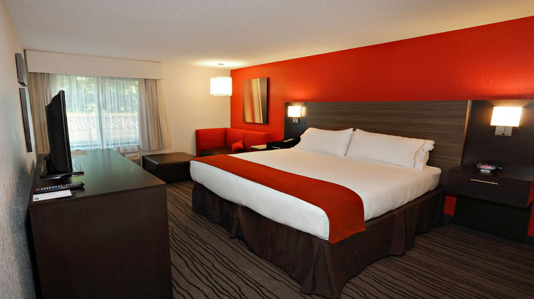 <b>Holiday Inn Express Brentwood South Room</b>. Images powered by <a href="https://www.leonardoworldwide.com/" title="Leonardo Worldwide" target="_blank">Leonardo</a>.