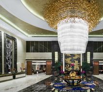 InterContinental Tangshan Lobby