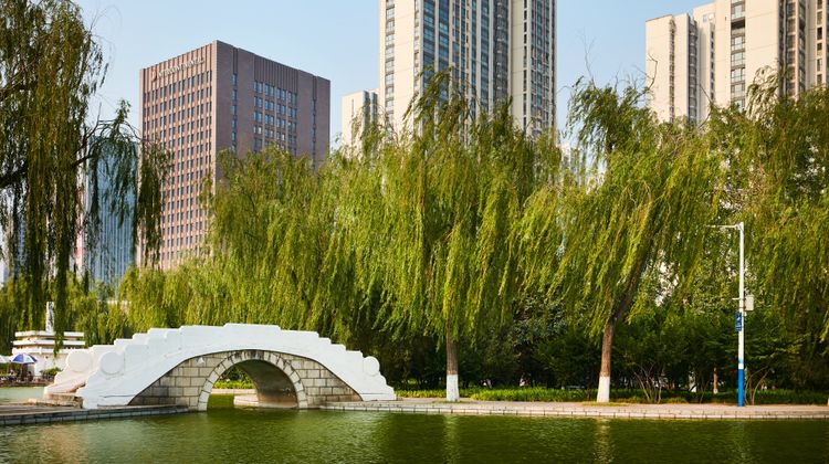 InterContinental Tangshan Other
