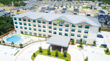 <b>Holiday Inn Express/Sts Dripping Springs Exterior</b>. Images powered by <a href="https://www.leonardoworldwide.com/" title="Leonardo Worldwide" target="_blank">Leonardo</a>.