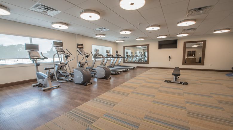 <b>Holiday Inn Express/Sts Dripping Springs Health Club</b>. Images powered by <a href="https://www.leonardoworldwide.com/" title="Leonardo Worldwide" target="_blank">Leonardo</a>.