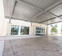 Holiday Inn Express/Sts Dripping Springs Exterior