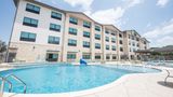 <b>Holiday Inn Express/Sts Dripping Springs Pool</b>. Images powered by <a href="https://www.leonardoworldwide.com/" title="Leonardo Worldwide" target="_blank">Leonardo</a>.