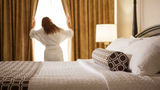 Crowne Plaza Hickory I-40 Room