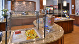 Staybridge Suites Stone Oak Restaurant