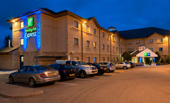 Holiday Inn Express Inverness Hotel