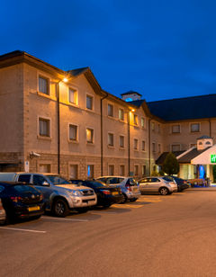 Holiday Inn Express Inverness Hotel