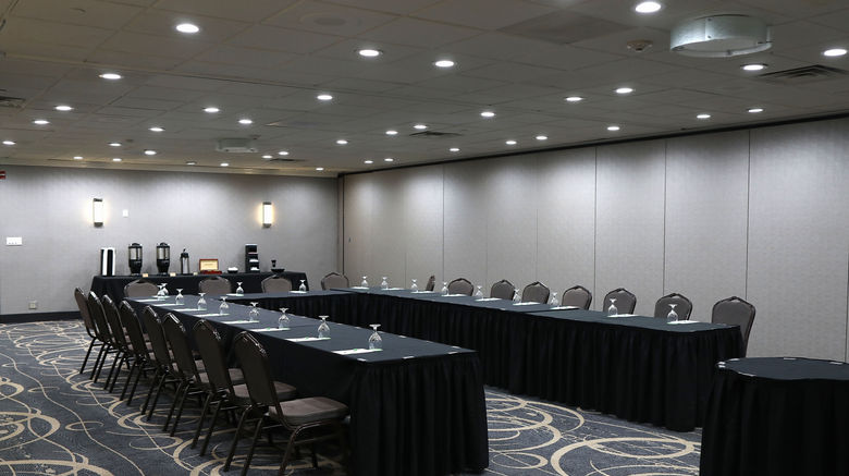 <b>Holiday Inn Oakbrook Meeting</b>. Images powered by <a href="https://www.leonardoworldwide.com/" title="Leonardo Worldwide" target="_blank">Leonardo</a>.
