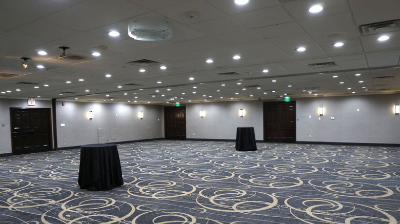 <b>Holiday Inn Oakbrook Ballroom</b>. Images powered by <a href="https://www.leonardoworldwide.com/" title="Leonardo Worldwide" target="_blank">Leonardo</a>.