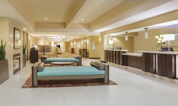 Holiday Inn Dublin