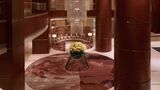New World Wuhan Hotel Lobby
