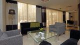 Holiday Inn Riyadh-Izdihar Airport Rd Lobby
