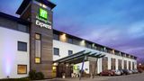 <b>Holiday Inn Express Cambridge Exterior</b>. Images powered by <a href="https://www.leonardoworldwide.com/" title="Leonardo Worldwide" target="_blank">Leonardo</a>.