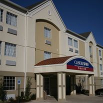 Candlewood Suites Lake Charles-Sulphur