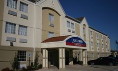Candlewood Suites Lake Charles-Sulphur