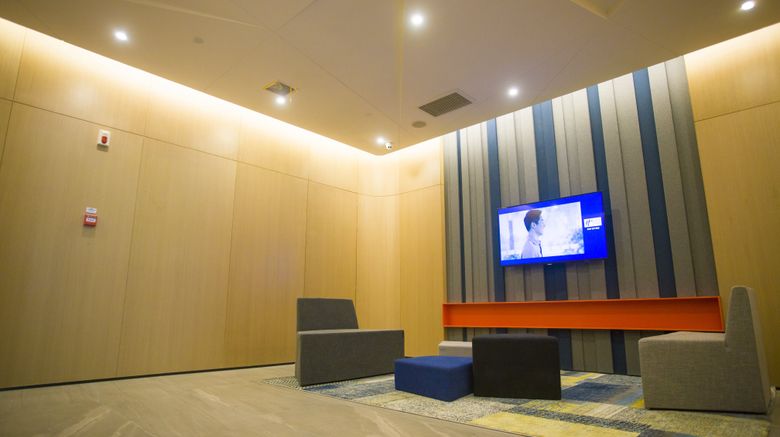 <b>Holiday Inn Express Sanya Bay Other</b>. Images powered by <a href="https://www.leonardoworldwide.com/" title="Leonardo Worldwide" target="_blank">Leonardo</a>.