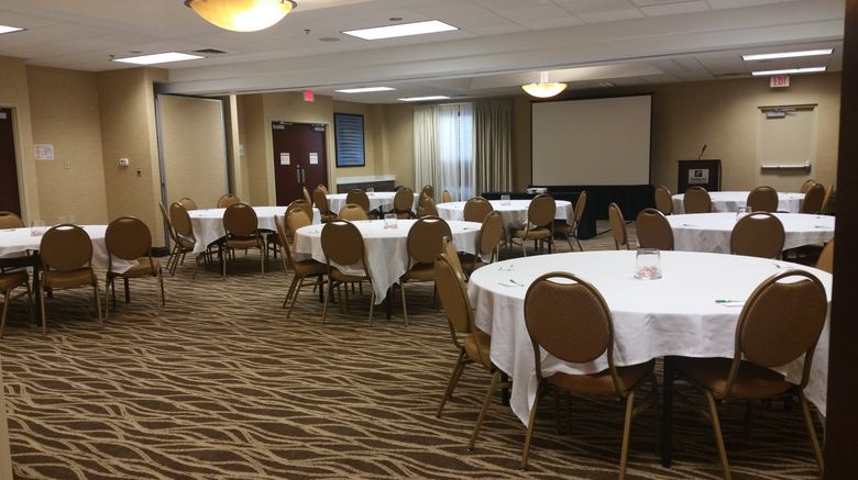 <b>Holiday Inn Presidential Meeting</b>. Images powered by <a href="https://www.leonardoworldwide.com/" title="Leonardo Worldwide" target="_blank">Leonardo</a>.