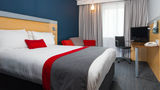 Holiday Inn Express Cambridge Room