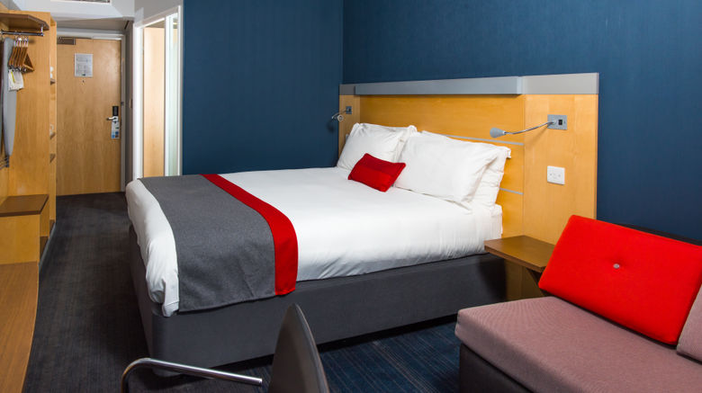 <b>Holiday Inn Express Cambridge Room</b>. Images powered by <a href="https://www.leonardoworldwide.com/" title="Leonardo Worldwide" target="_blank">Leonardo</a>.