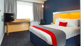Holiday Inn Express Cambridge Room