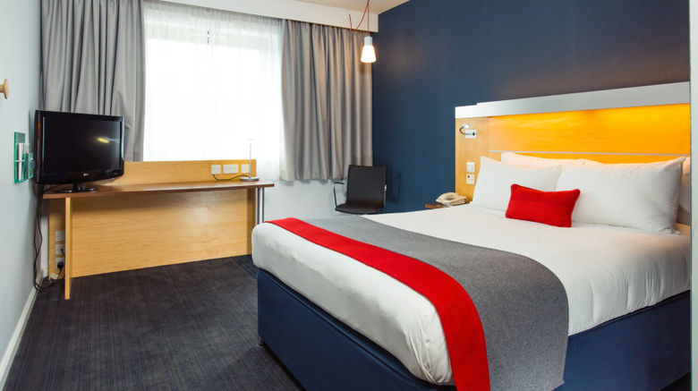 <b>Holiday Inn Express Cambridge Room</b>. Images powered by <a href="https://www.leonardoworldwide.com/" title="Leonardo Worldwide" target="_blank">Leonardo</a>.