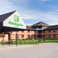 Holiday Inn Taunton
