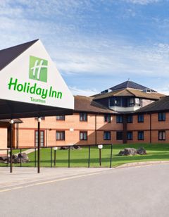 Holiday Inn Taunton