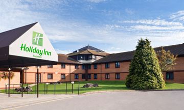 Holiday Inn Taunton