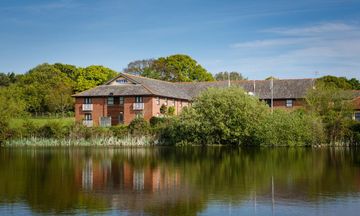Dragonfly Hotel Colchester